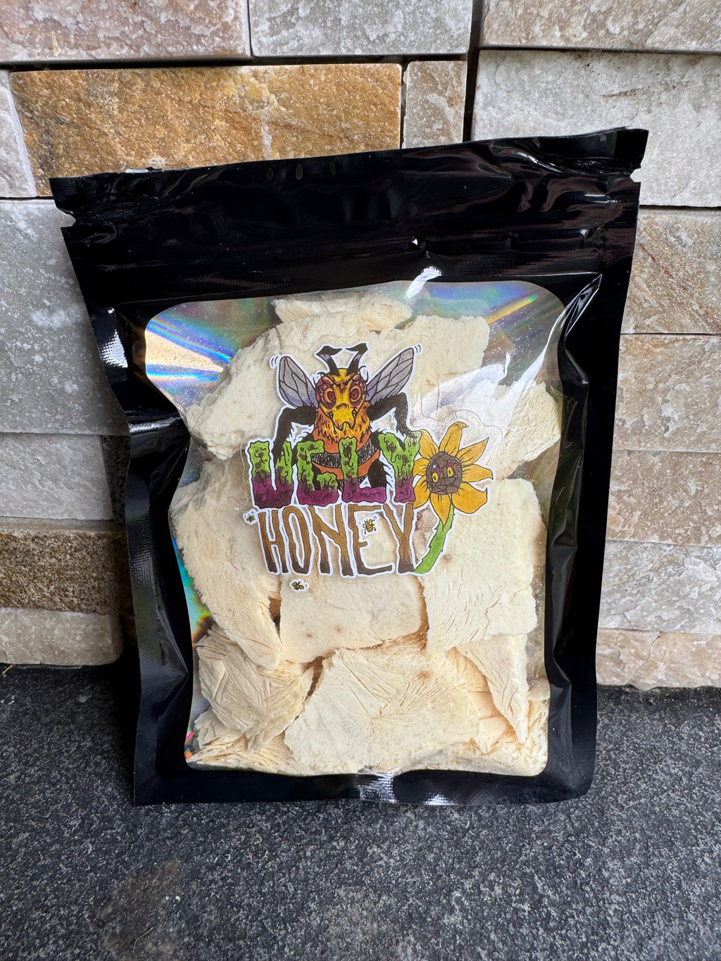 Ugly Honey