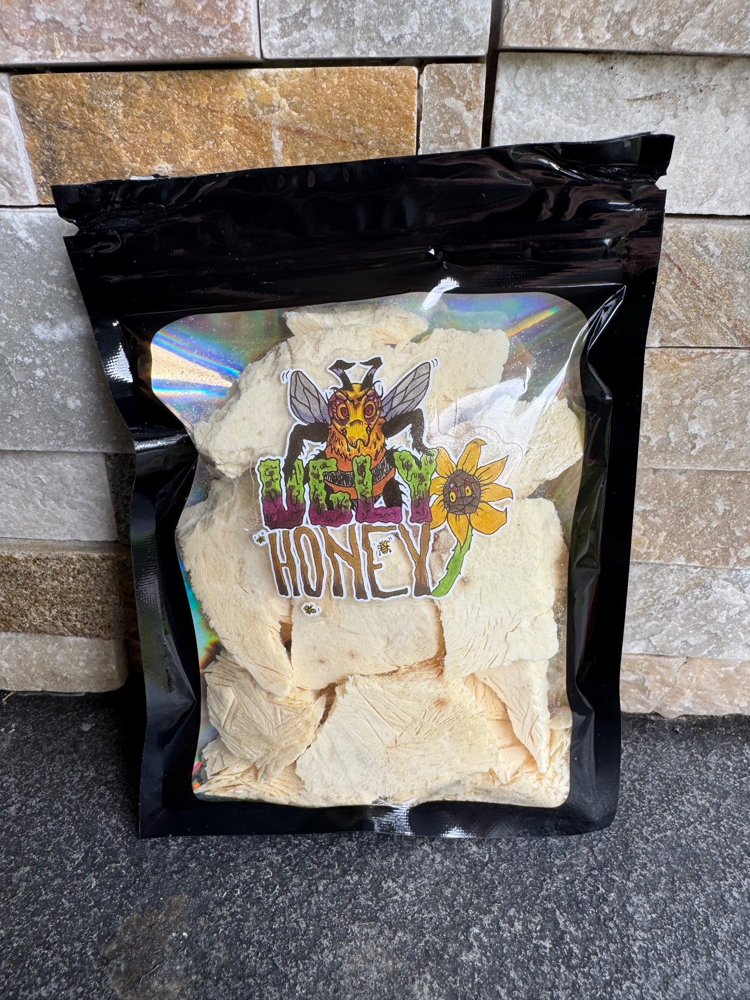 Ugly Honey